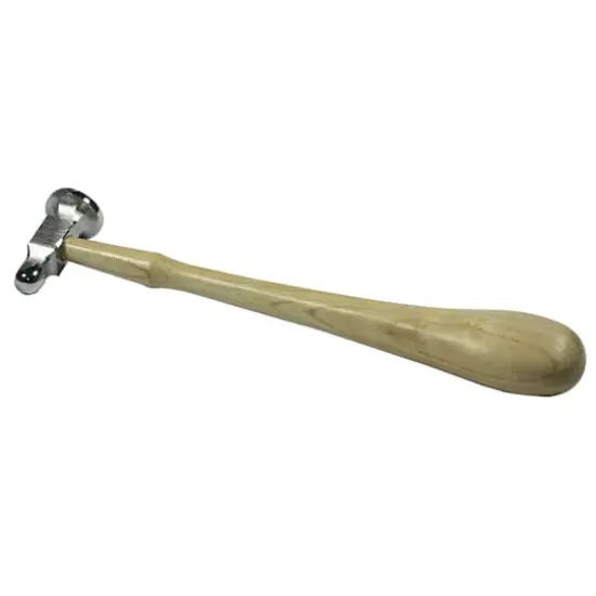 The Beadsmith&reg; 28mm Chasing Hammer {4}