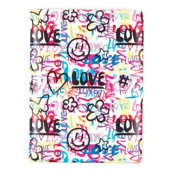 Make It Real&trade; 3C4G&reg; Street Style Stationery Set {6}