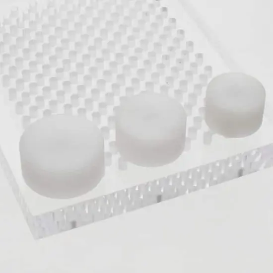 The Beadsmith&reg; Wig Jig&reg; Olympus & Olympus Lite Super Pegs, 3ct. {4}