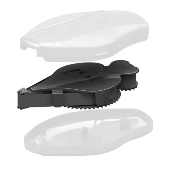 Scrapbook Adhesives by 3L&reg; E-Z Runner&reg; Permanent Strips Refills, 6ct. {5}