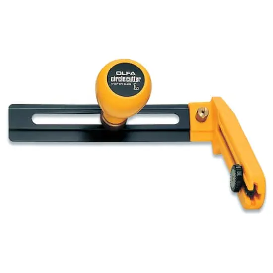 Olfa&reg; Heavy-Duty Circle Compass Cutter {1}