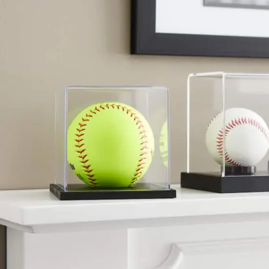 Softball Display Case by Studio D&eacute;cor&reg; {4}