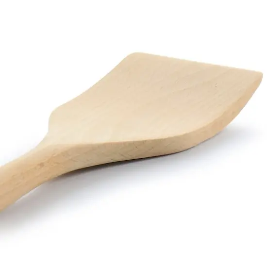Martha Stewart 14'' Beech Wood Turner {3}