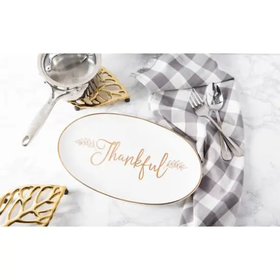 DII&reg; Thankful Platter {6}
