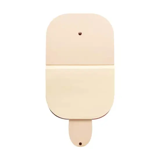 OOLY Carry Along Fox Sketchbook, 9" x 7" {3}