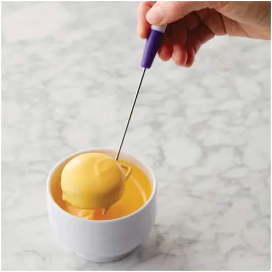 Wilton&trade; 3-Piece Candy Melt Dipping Tool Set {5}