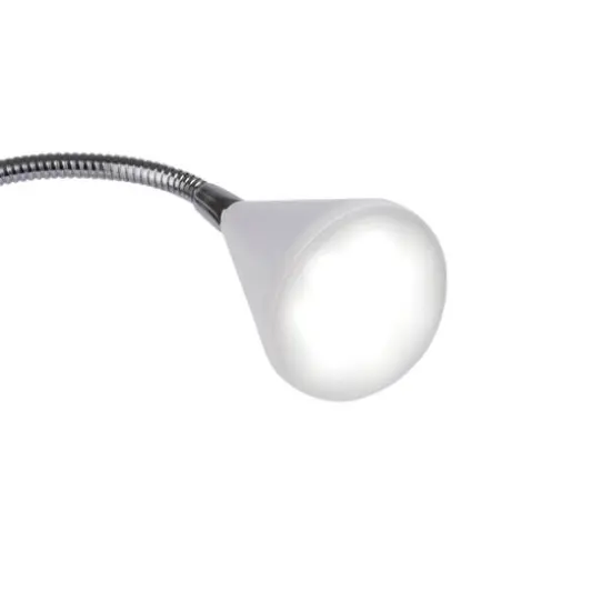 OttLite LED Cone Desk Lamp {3}