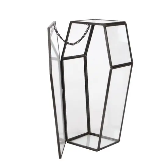 Coffin Terrarium by Ashland&reg; {1}