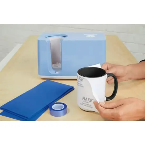 4" x 9.5" Sublimation Paper, 100ct. by Make Market&reg; {6}