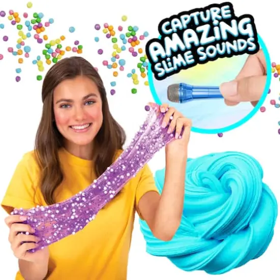 Compound Kings&reg; A.S.M.R. Sensory Tub {4}