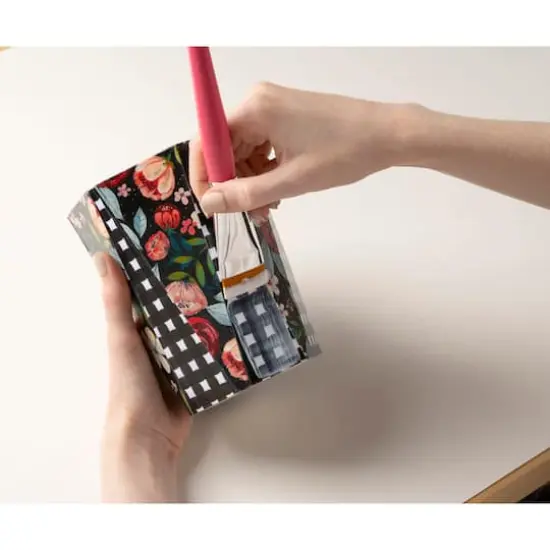 Mod Podge&reg; Adhesive Starter Pack {4}