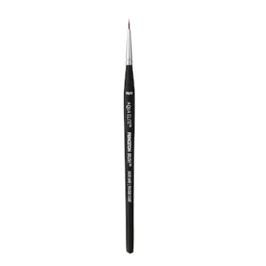 Princeton&trade; Elite&trade; 4850 Short Liner Paintbrush, 10/0 {1}