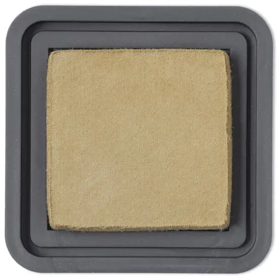 Tim Holtz&reg; Distress&reg; Oxide Ink Pad Antique Linen {4}