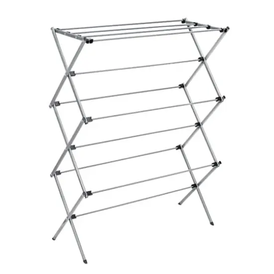 Honey Can Do Oversize Collapsible Clothes Drying Rack {5}