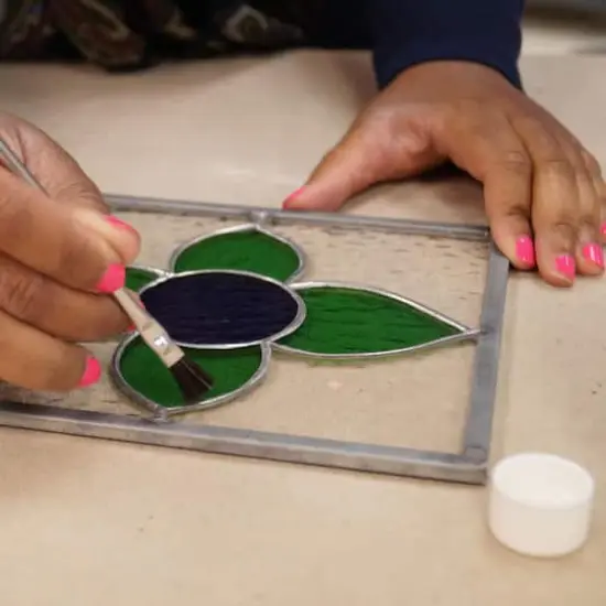 Studio Pro&trade; Safety Flux for Copper Foil, 8oz. {4}