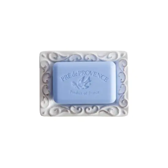 DII&reg; Pr&eacute; de Provence Soap Dish {3}