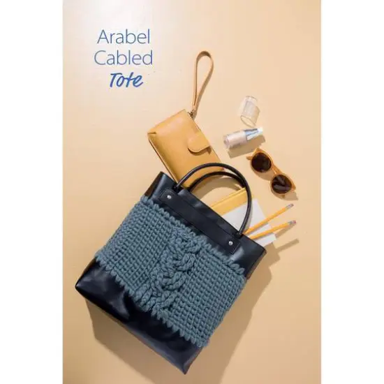 Leisure Arts&reg; Handcrafted Handbags Book #3 Intermediate {5}