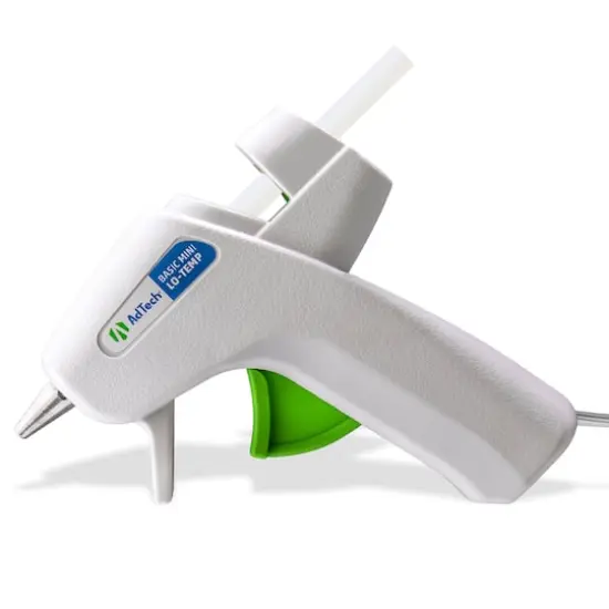AdTech&reg; Lo-Temp&trade; Mini Glue Guns, 4ct. {4}