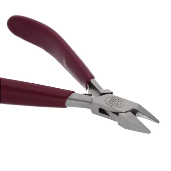 The Beadsmith&reg; Casual Comfort Flush Cutter {5}