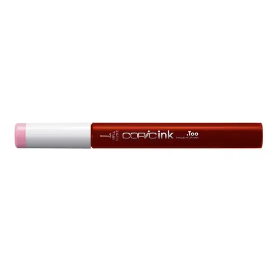 Copic&reg; Ink Refill, Reds R83 Rose Mist {1}