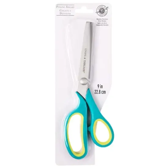 Loops & Threads&trade; Pinking Shears {4}