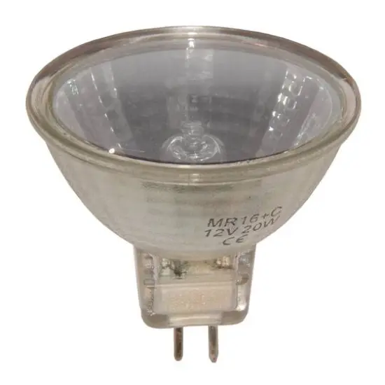 Fiber Optics Replacement Bulb, 12V-20W {3}