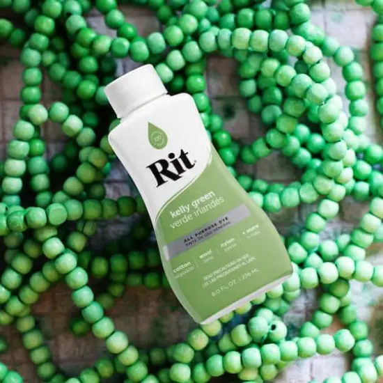 Rit&reg; All Purpose Liquid Dye Kelly Green {4}