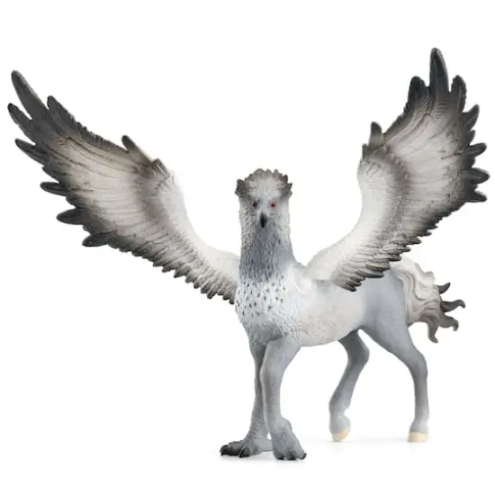 schleich&reg; Wizarding World of Harry Potter&trade; Buckbeak&trade; Collectible Figurine {1}