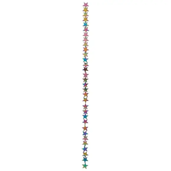 Silver Hematite Luster Star Beads, 8mm by Bead Landing&trade; {4}