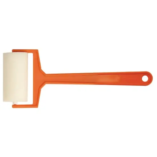 Raphael 2.375" Hobby Foam Roller {1}