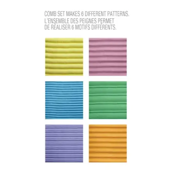 Icing Comb Set by Celebrate It&reg; {5}