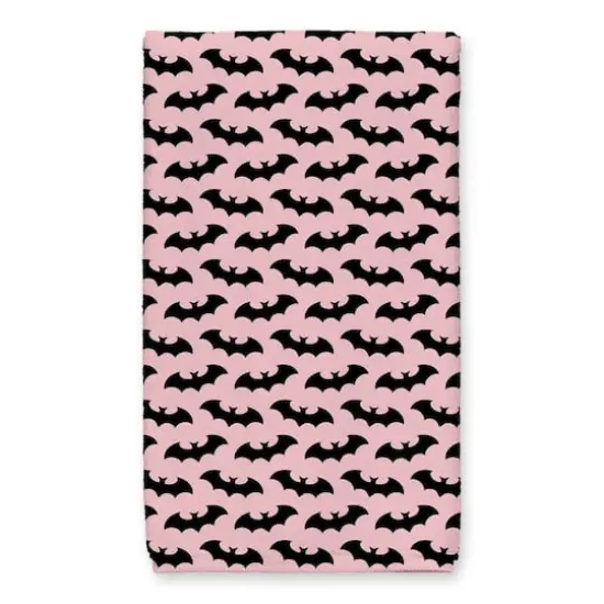 Spooky Chic Tea Towel Set {5}