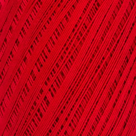 Crochet Thread by Loops & Threads&reg; Red {2}