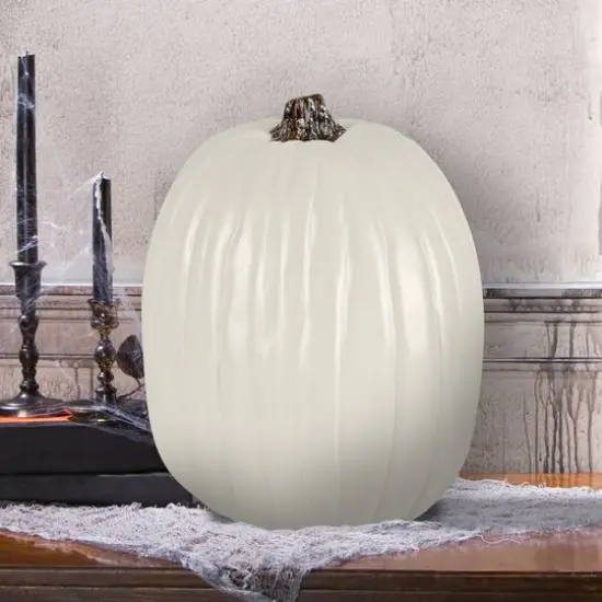 Cream Craft Pumpkin by Ashland&reg; {3}