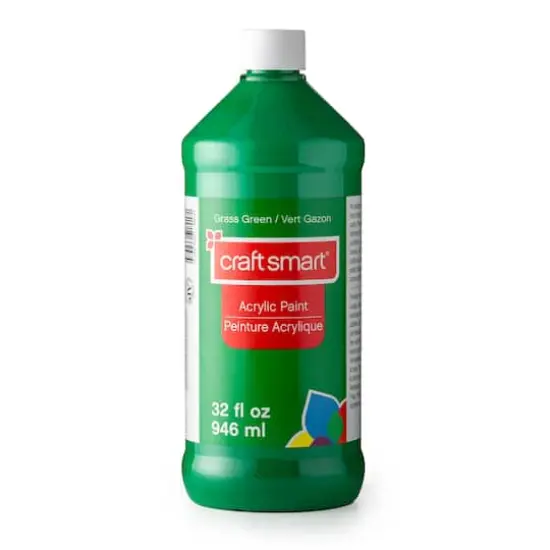 32oz. Acrylic Paint by Craft Smart&reg; Apple Tart {1}