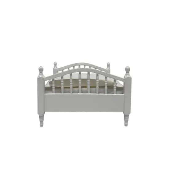 Miniature King Bed by Make Market&reg; {4}