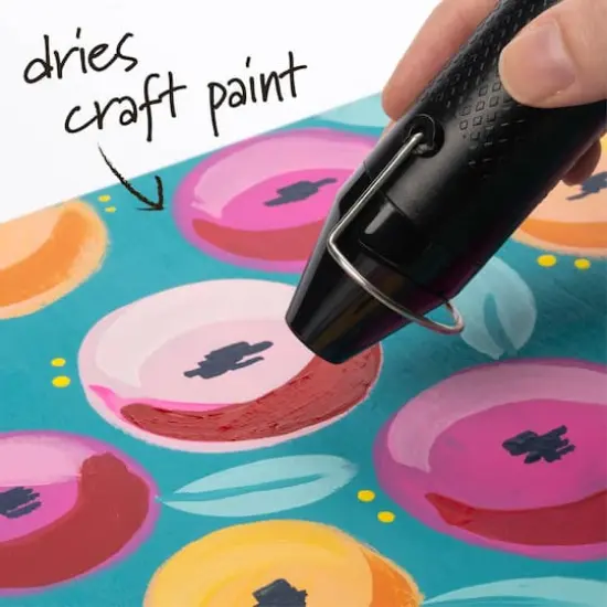 Plaid&reg; Multi-Use Heat Pen {6}