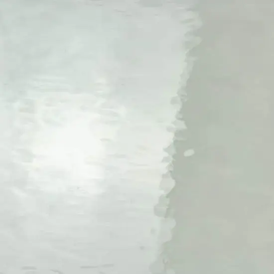 Oceanside Compatible&trade; 12" x 12" Clear Waterglass&reg; Fusible Glass {3}