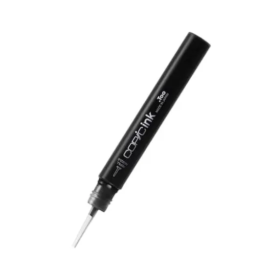 Copic&reg; Ink Refill 110 Special Black {4}