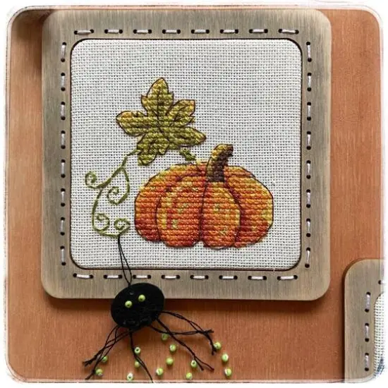 Neocraft Pumpkin Season {4}