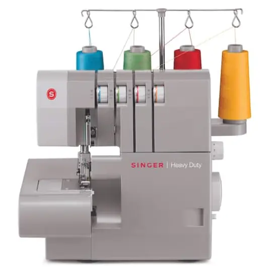 SINGER&reg; 14HD854 Heavy Duty Serger {1}