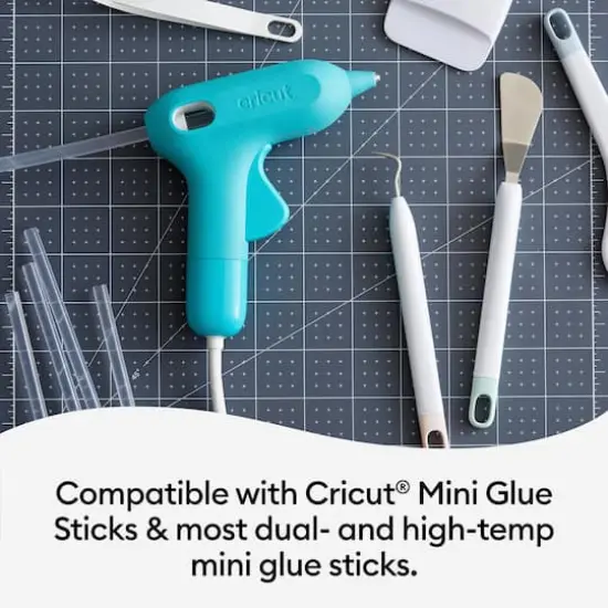 Cricut&reg; Glue Gun {3}