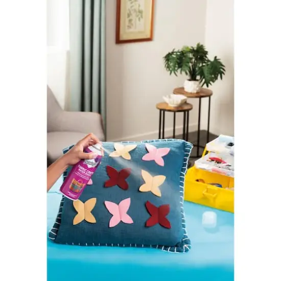 Scotchgard&trade; Fabric Crafts Water Shield {9}