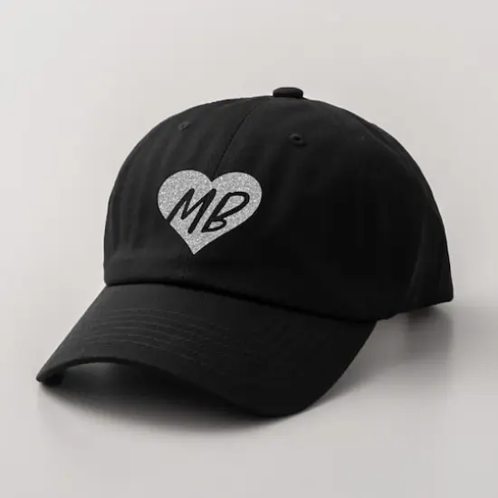 Cricut Joy Xtra&trade; Smart Iron-On&trade; Prismatic Glitter, 19" Silver {7}