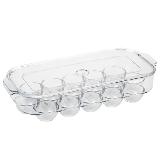 Kitchen Details 16 Compartment Egg Holder {1}