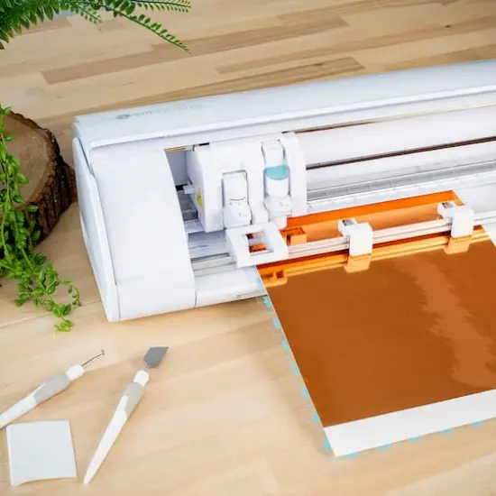 Silhouette 12" x 12" Embossing Mat {3}