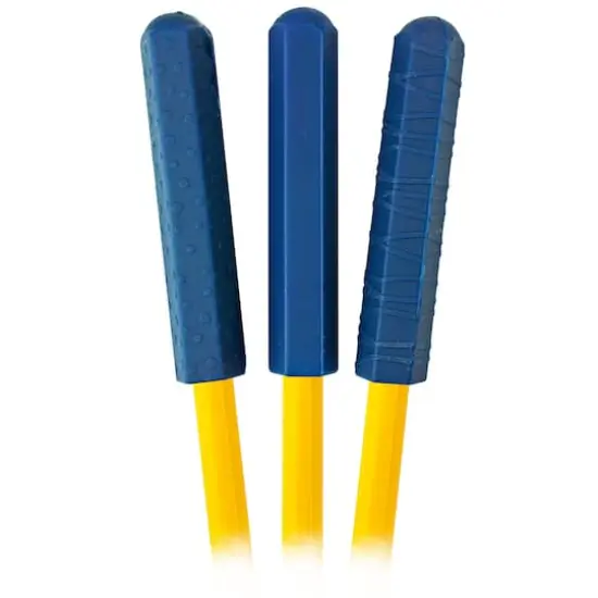 The Pencil Grip Chewberz Pencil Toppers, 3 Packs of 3 {4}