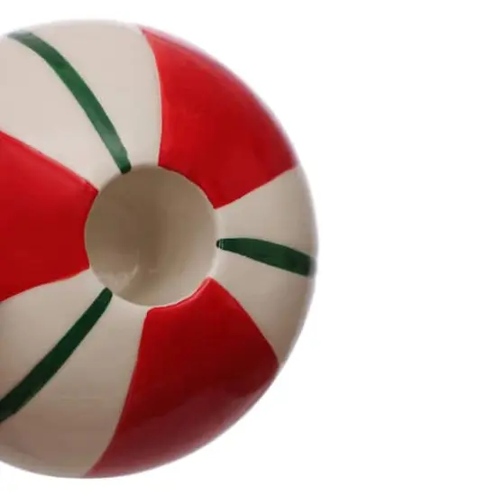 3" Peppermint Candle Holder by Ashland&reg; {4}