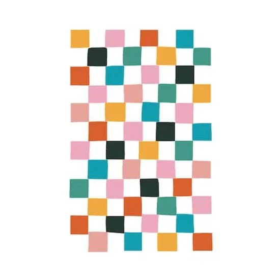 Checker Layering Stencils by Recollections&trade; {3}