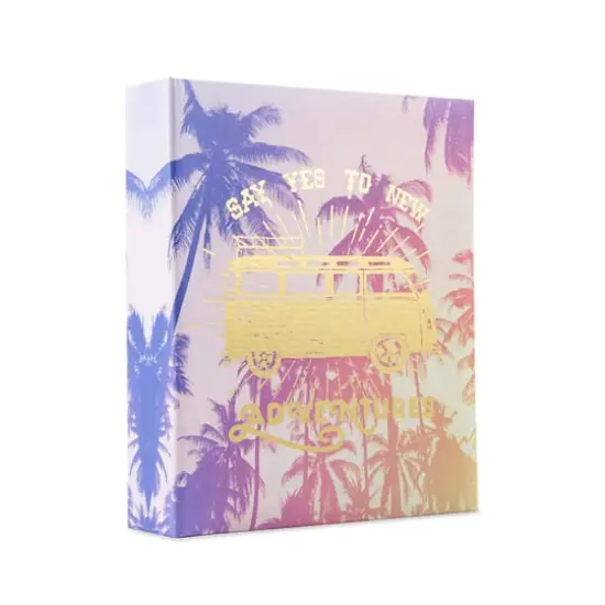 Palm Photo Album by Recollections&trade; {1}